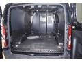 Charcoal Black Trunk Photo for 2018 Ford Transit #141936303