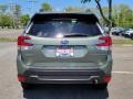 Jasper Green Metallic - Forester 2.5i Premium Photo No. 7