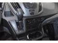 Charcoal Black Transmission Photo for 2018 Ford Transit #141936417