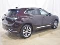 Rich Garnet Metallic - Envision Avenir AWD Photo No. 2