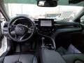 Super White - Camry XSE Photo No. 5