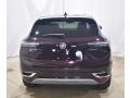 Rich Garnet Metallic - Envision Avenir AWD Photo No. 3