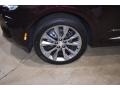 Rich Garnet Metallic - Envision Avenir AWD Photo No. 5