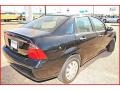 Pitch Black - Focus ZX4 S Sedan Photo No. 6