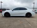 Super White - Camry XSE Photo No. 7