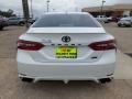 Super White - Camry XSE Photo No. 8