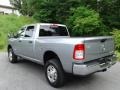 Billet Silver Metallic - 2500 Tradesman Crew Cab 4x4 Photo No. 9