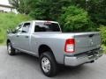 Billet Silver Metallic - 2500 Tradesman Crew Cab 4x4 Photo No. 9