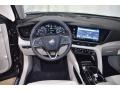 Rich Garnet Metallic - Envision Avenir AWD Photo No. 10