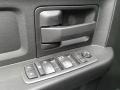 Billet Silver Metallic - 2500 Tradesman Crew Cab 4x4 Photo No. 12