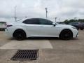Super White - Camry XSE Photo No. 12