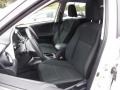 Super White - RAV4 LE AWD Photo No. 15