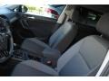 Platinum Gray Metallic - Tiguan S Photo No. 12