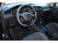 Platinum Gray Metallic - Tiguan S Photo No. 13