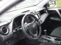 Super White - RAV4 LE AWD Photo No. 17
