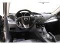 Graphite Mica - MAZDA3 i Touring 4 Door Photo No. 6