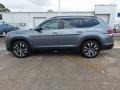 Platinum Gray Metallic - Atlas SE Photo No. 4