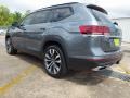 Platinum Gray Metallic - Atlas SE Photo No. 8