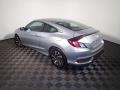 Lunar Silver Metallic - Civic LX-P Coupe Photo No. 12