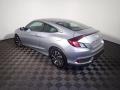 Lunar Silver Metallic - Civic LX-P Coupe Photo No. 12