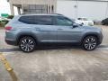 Platinum Gray Metallic - Atlas SE Photo No. 9