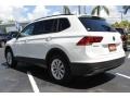 Pure White - Tiguan S Photo No. 7