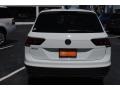 Pure White - Tiguan S Photo No. 8