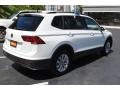 Pure White - Tiguan S Photo No. 9