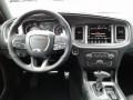 Black Dashboard Photo for 2021 Dodge Charger #141937629