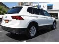 Pure White - Tiguan S Photo No. 10