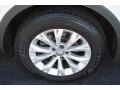 Pure White - Tiguan S Photo No. 11