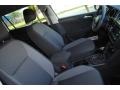 Pure White - Tiguan S Photo No. 18