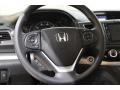 Black Steering Wheel Photo for 2016 Honda CR-V #141937932