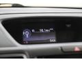 2016 Alabaster Silver Metallic Honda CR-V EX AWD  photo #11