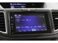 2016 Alabaster Silver Metallic Honda CR-V EX AWD  photo #13