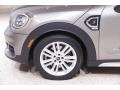 Melting Silver Metallic - Countryman Cooper S ALL4 Photo No. 19