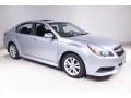 Ice Silver Metallic 2013 Subaru Legacy 2.5i Premium