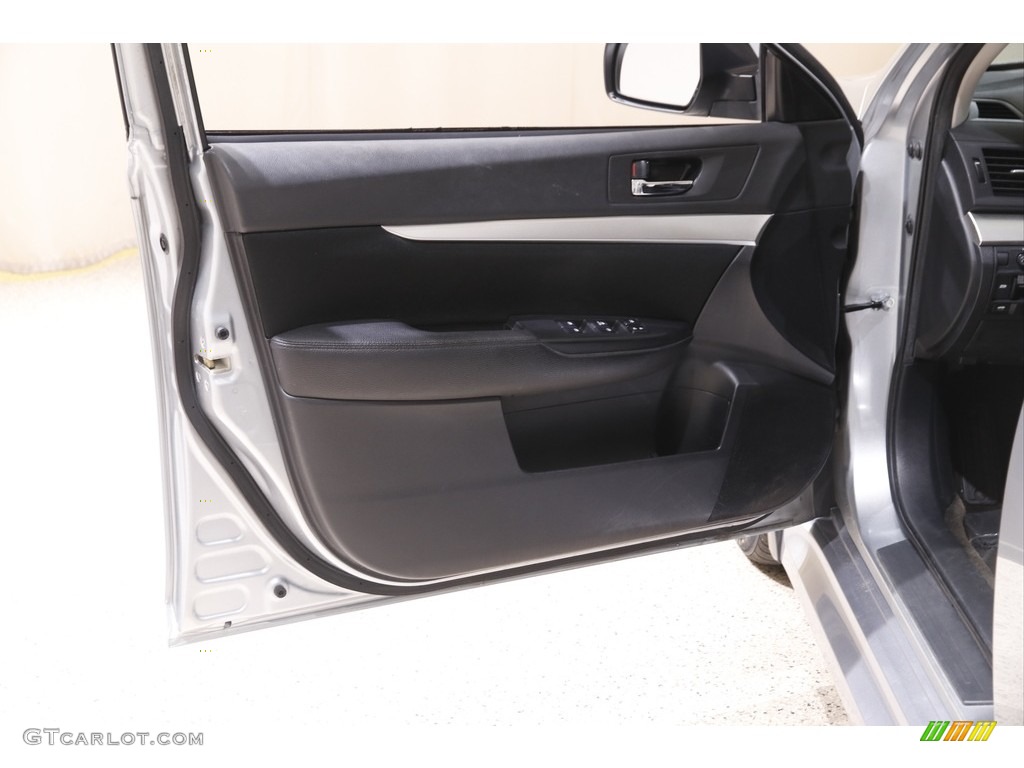 2013 Subaru Legacy 2.5i Premium Door Panel Photos