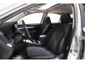 Black 2013 Subaru Legacy 2.5i Premium Interior Color