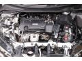 2.4 Liter DI DOHC 16-Valve i-VTEC 4 Cylinder 2016 Honda CR-V EX AWD Engine