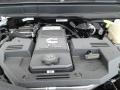  2021 4500 Tradesman Regular Cab 4x4 Chassis 6.7 Liter OHV 24-Valve Cummins Turbo-Diesel Inline 6 Cylinder Engine