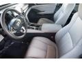 2018 Obsidian Blue Pearl Honda Accord EX Sedan  photo #3