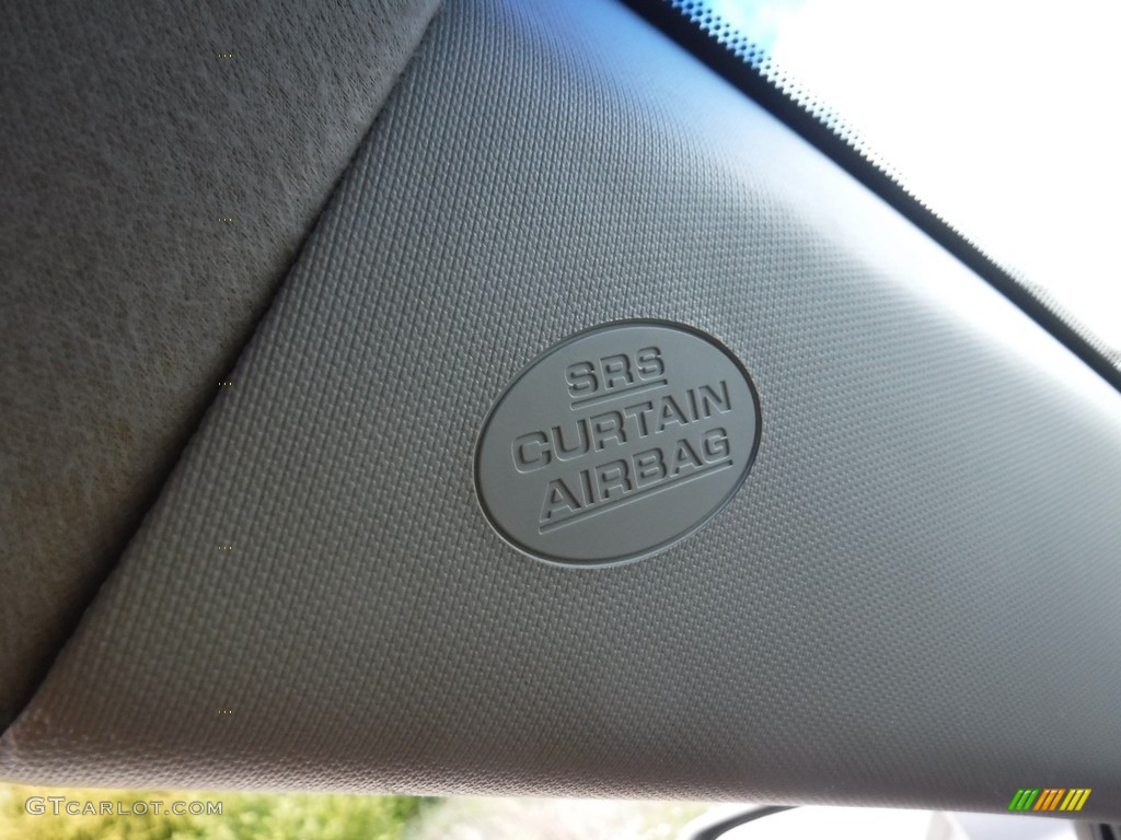 2007 Camry LE - Titanium Metallic / Ash photo #21