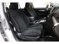 Black 2013 Subaru Legacy 2.5i Premium Interior Color