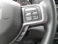 Diesel Gray/Black Steering Wheel Photo for 2021 Ram 4500 #141938364