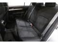 Black Rear Seat Photo for 2013 Subaru Legacy #141938400