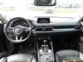 Eternal Blue Metallic - CX-5 Touring AWD Photo No. 2