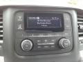 Diesel Gray/Black Audio System Photo for 2021 Ram 4500 #141938437