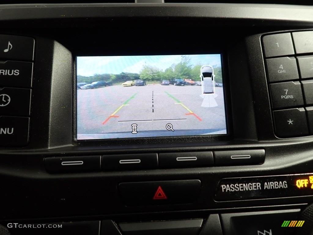 2018 Explorer XLT 4WD - Platinum Dune / Ebony Black photo #2