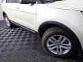 2018 Platinum Dune Ford Explorer XLT 4WD  photo #4
